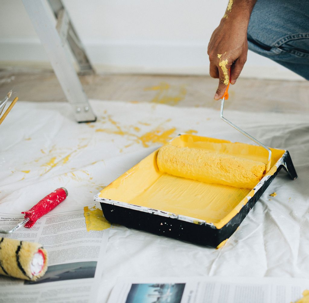 travaux-de-peinture-lyon-6